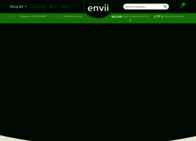 Envii.co.uk thumbnail Envii.co.uk thumbnail