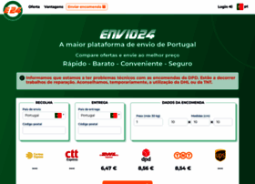 Envio24.pt thumbnail