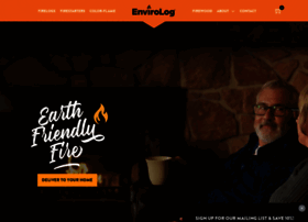 Enviro-log.net thumbnail Enviro-log.net thumbnail