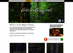 Enviroblog.net thumbnail Enviroblog.net thumbnail