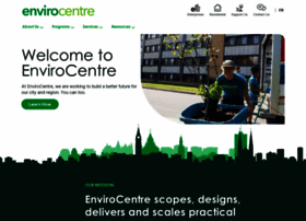 Envirocentre.ca thumbnail