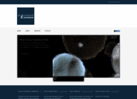 Enviroinit.com thumbnail