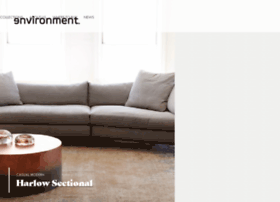 Environment-furniture.com thumbnail