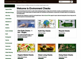 Environmentchecks.com thumbnail