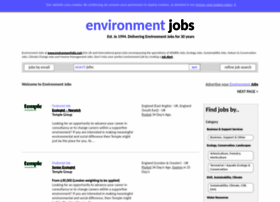 Environmentjobs.com thumbnail
