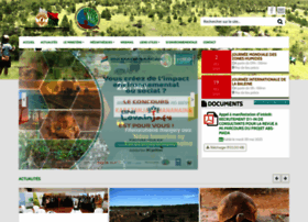 Environnement.mg thumbnail