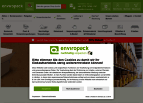Enviropack.at thumbnail