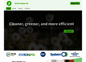Envirosepticnl.com thumbnail