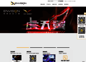 Envision.cn thumbnail