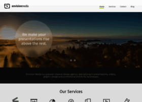 Envisionmedia.us thumbnail