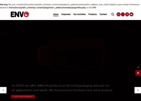 Envo.com.tr thumbnail