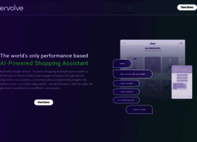 Envolvetech.com thumbnail