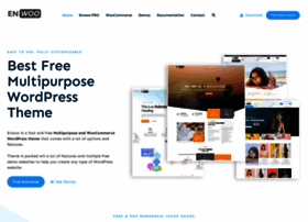 Enwoo-wp.com thumbnail