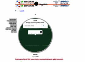 Enyakin.org thumbnail