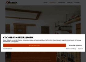 Enzinger.at thumbnail