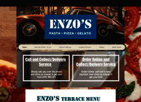 Enzospizza.ie thumbnail Enzospizza.ie thumbnail