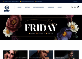 Enzostore.com.tn thumbnail