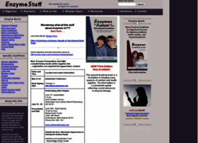 Enzymestuff.com thumbnail