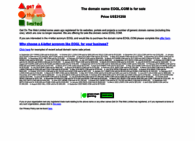 Eogl.com thumbnail