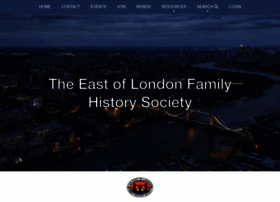 Eolfhs.org.uk thumbnail