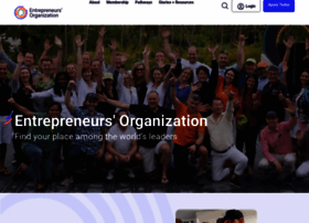 Eonetwork.org thumbnail