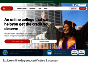 Eonlineuniversity.com thumbnail