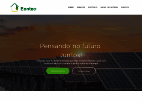 Eontec.com.br thumbnail