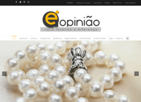 Eopiniao.com.br thumbnail