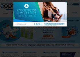 Eoptic.pl thumbnail Eoptic.pl thumbnail