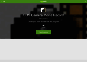 Eos-camera-movie-record.apponic.com thumbnail