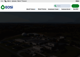 Eosenvironmental.com thumbnail