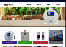 Eoshitech.com thumbnail