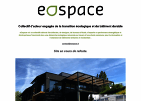 Eospace.fr thumbnail