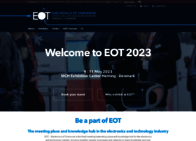 Eot-expo.com thumbnail
