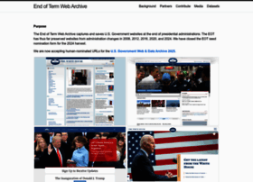 Eotarchive.org thumbnail