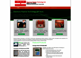 Ep-tech.ca thumbnail Ep-tech.ca thumbnail