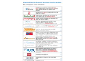 Epaperkiosk.merkur.de thumbnail Epaperkiosk.merkur.de thumbnail