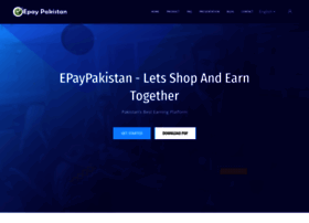 Epaypakistan.com thumbnail