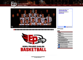 Epbasketball.com thumbnail