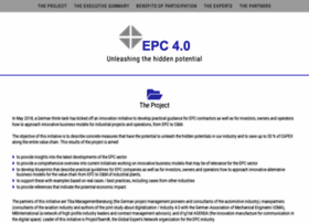 Epc-4-0.eu thumbnail