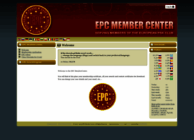 Epc-mc.de thumbnail