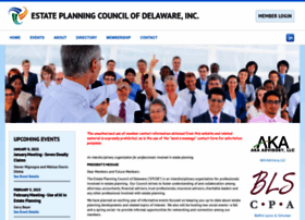 Epcdelaware.org thumbnail