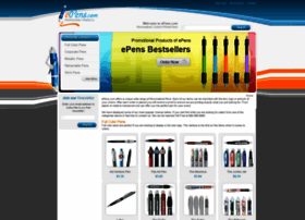 Epens.com thumbnail
