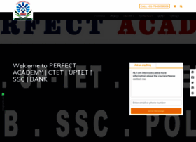 Eperfectacademy.in thumbnail