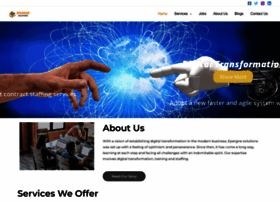 Epergnesolutions.com thumbnail