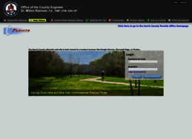 Epermits.harriscountytx.gov thumbnail