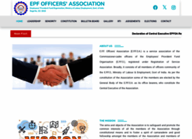 Epfoa.in thumbnail Epfoa.in thumbnail