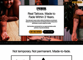 Ephemeral.tattoo thumbnail Ephemeral.tattoo thumbnail