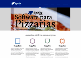 Ephix.com.br thumbnail