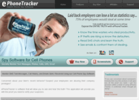 Ephonetracker.com thumbnail